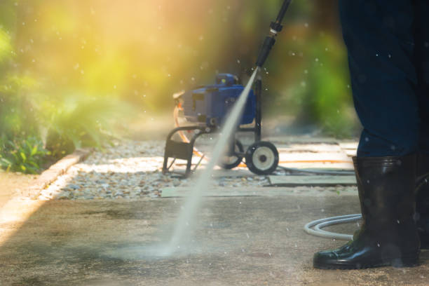 Best Concrete Sealing  in St Anthony, MN
